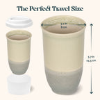Mist Cup 16oz