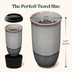 Pluto Cup 16oz