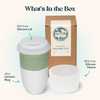 Sage Cup 16oz