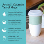 Sage Cup 16oz