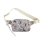 Strappy - The Tiny Bum Bag