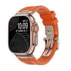 The Chrono Strata