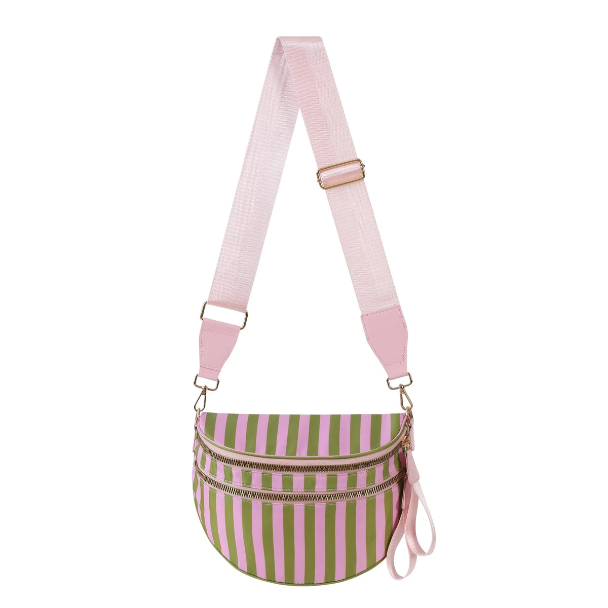 GoFree ¨C Vertical Stripe Edition