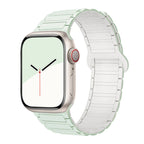 Magnetic Silicone Strap For Apple Watch