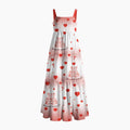 Fear No Evil Christian Maxi Dress