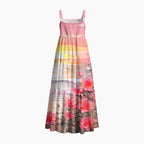 Jesus The Way The Truth The Life Christian Maxi Dress