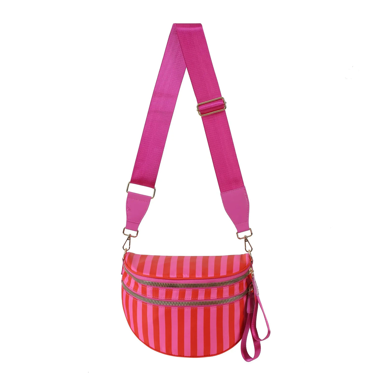 GoFree ¨C Vertical Stripe Edition
