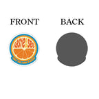 Taste And See That The Lord Is Good Acrylic Refrigerator Magnets
