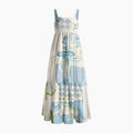 Created In His Image Christian Maxi Dress