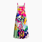Jesus Is Only Choice Christian Maxi Dress