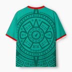 Jesus saves  Christian Mesh Jersey