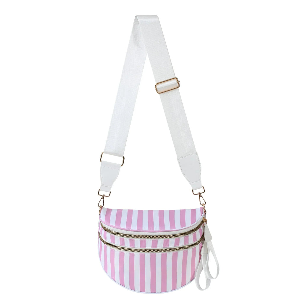 GoFree ¨C Vertical Stripe Edition
