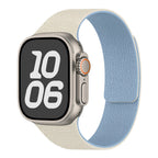 Lychee Magnetic Band For Apple Watch
