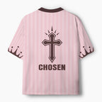 YHWH Christian Mesh Jersey