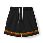 The Lord Is Good Christian Kid Mesh Jersey & Shorts