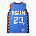 Team Jesus Christian Mesh Jersey Tank Top