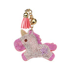 Bling Bag Charm