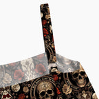 From Death To Life Christian Maxi Dress