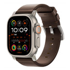 Horween Leather Band