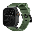 Ultra-Wide Sports Band For Apple Watch Ultra