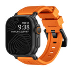 Ultra-Wide Sports Band For Apple Watch Ultra