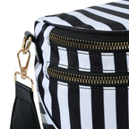 GoFree ¨C Vertical Stripe Edition