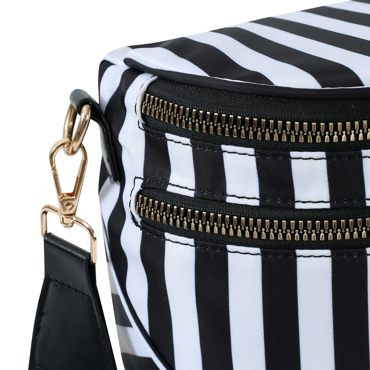GoFree ¨C Vertical Stripe Edition
