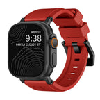 Ultra-Wide Sports Band For Apple Watch Ultra