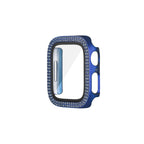 Shiny Rhinestones All-Wrapped Apple Watch Case