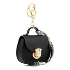 MiniScarf Purse ¨C Bag Charm
