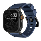 Ultra-Wide Sports Band For Apple Watch Ultra