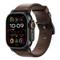 Horween Leather Band