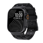 AP-Style Integrated FKM Rubber Band