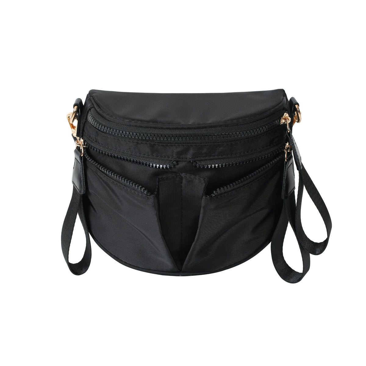 Mini GoFree - The Half-Size Crossbody