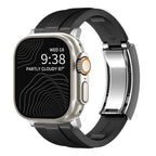 R Elite FKM Band For Apple Watch