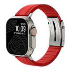 Ocean Luxe Band For Apple Watch