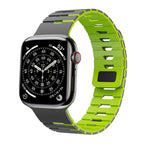 Arc Dual-Tone Sport Apple Watch Band