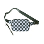 Strappy - The Tiny Bum Bag