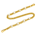 PearlLink Chain 19" – Bag Chain