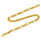 PearlLink Chain 19" – Bag Chain