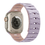 Ventilated Magnetic Band For Apple Watch