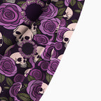 From Death To Life Christian Maxi Dress