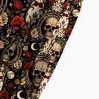 From Death To Life Christian Maxi Dress