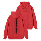 Make Heaven Crowed Classic Christian Hoodie