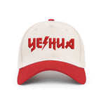 YESHUA Christian Trucker Hat