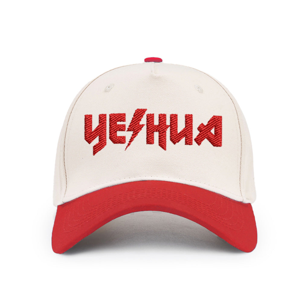 YESHUA Christian Trucker Hat