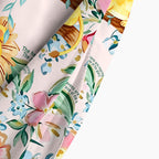 The Heavens Are Roaring Christian Maxi Dress