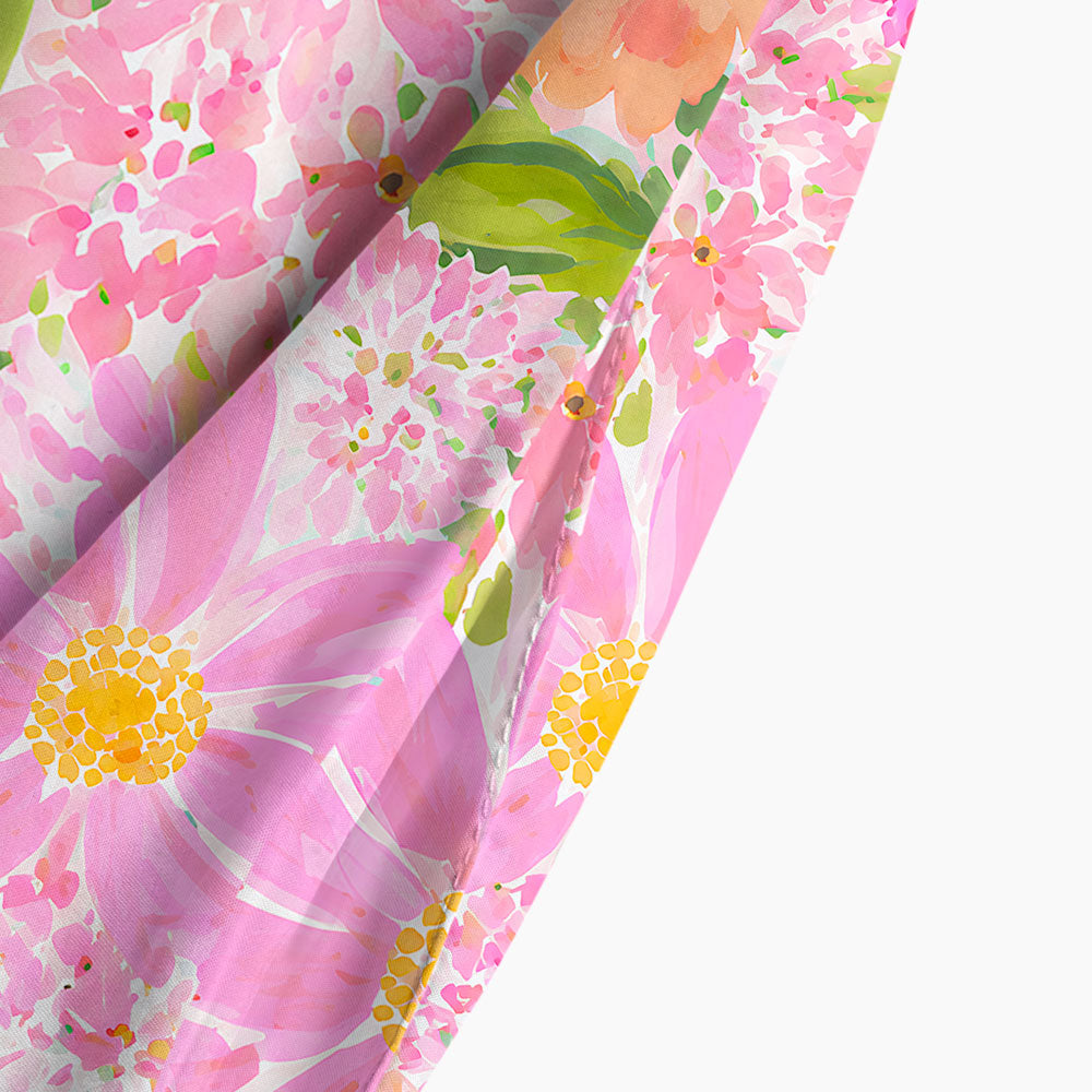 Wonderfully Made Christian Maxi Dress