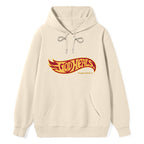 God Heals Classic Christian Hoodie