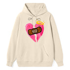 Jesus Heals Classic Christian Hoodie